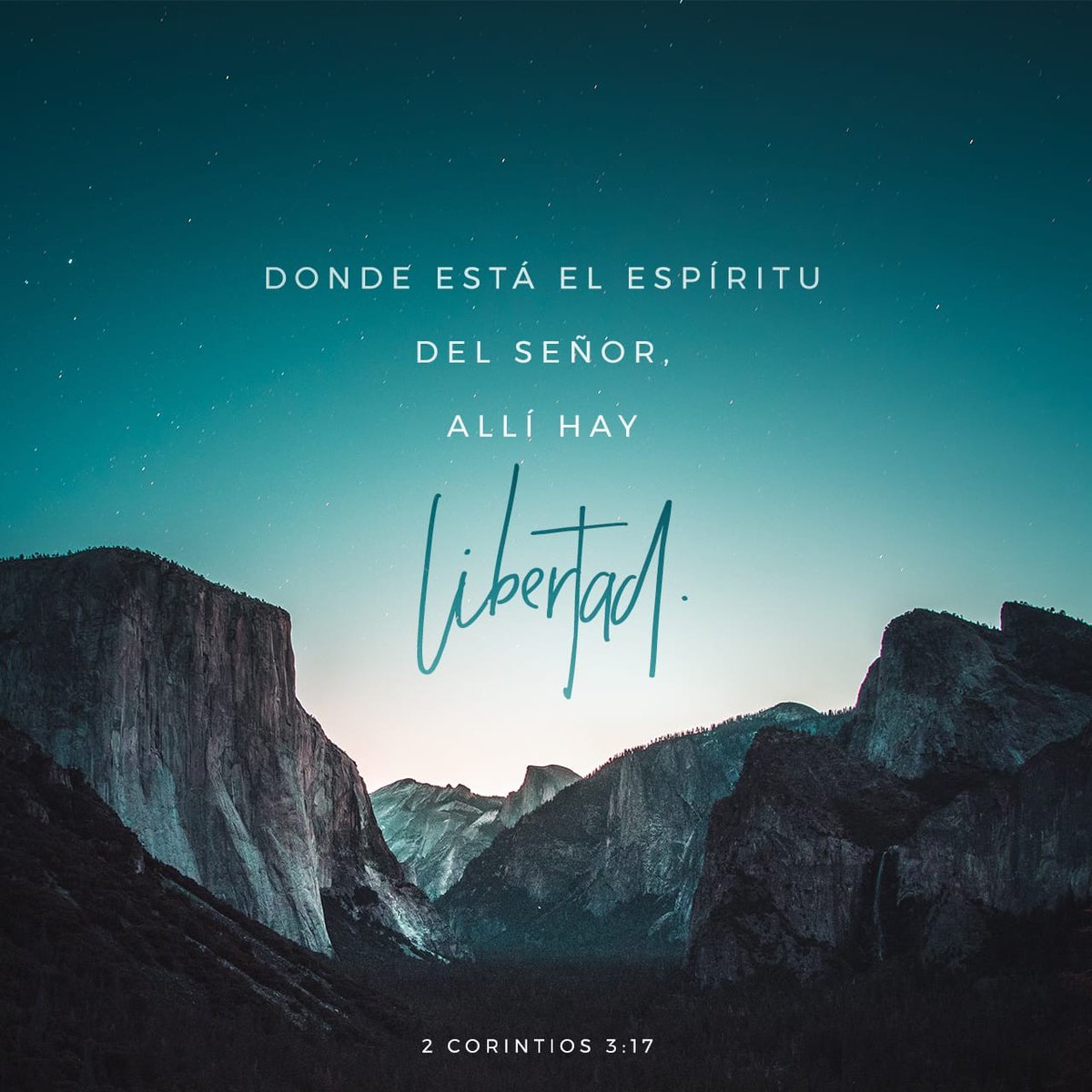 rocco_foca's tweet photo. 2 CORINTIOS 3:17 RVR1960
[17] Porque el Señor es el Espíritu; y donde está el Espíritu del Señor, allí hay libertad. 
#DIOS #Rey #versiculodeldia #versiculobiblico
#versiculodiario  #palabradeDios  #oracion #palabrasdePoder #amor  #palabrassabias  #labiblia  #biblia #miDios https://t.co/JHfzTbLKsc