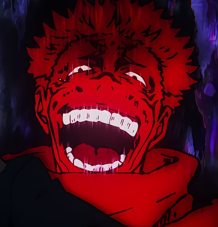 KingCurses_'s tweet photo. @YaBoyRoshi Bruh you never know what will happen in this S4. Be prepared 💀 https://t.co/M4fRUFAxcQ