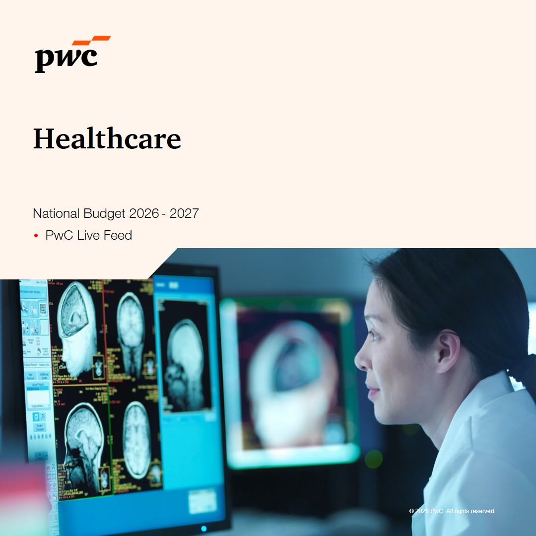 PwCMauritius's tweet photo. 2,200 medical and paramedical staff will be recruited, including nurses.
#Budget2026 https://t.co/v7643uEhGI