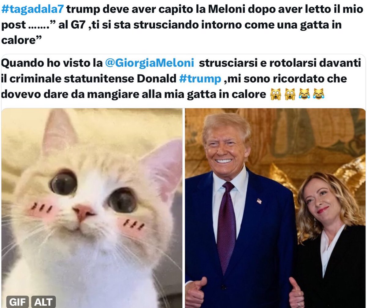 giuseppax's tweet photo. Solidarietà https://t.co/pfc9MJ40eI