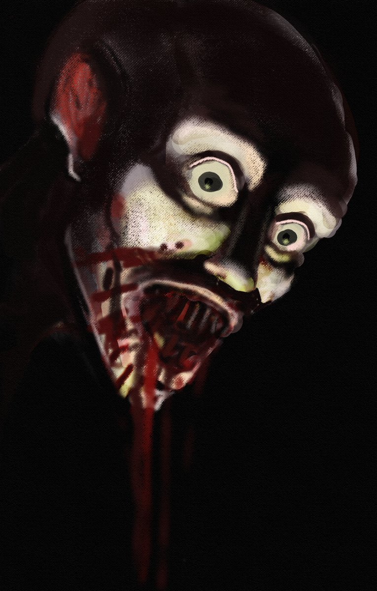 BogdanDigital's tweet photo. Vampire https://t.co/kXu88cpwmF
