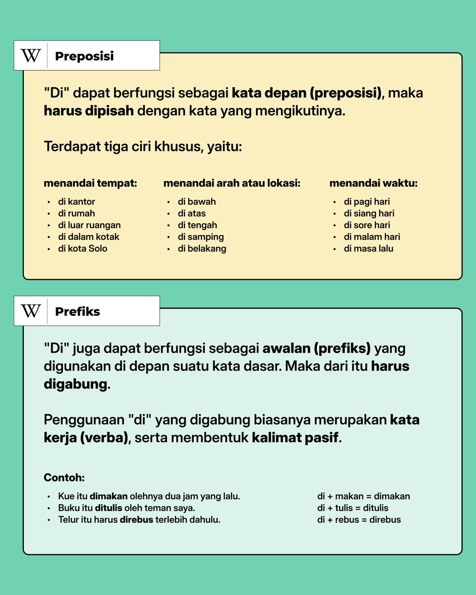 Wikipedia bahasa Indonesia tweet media