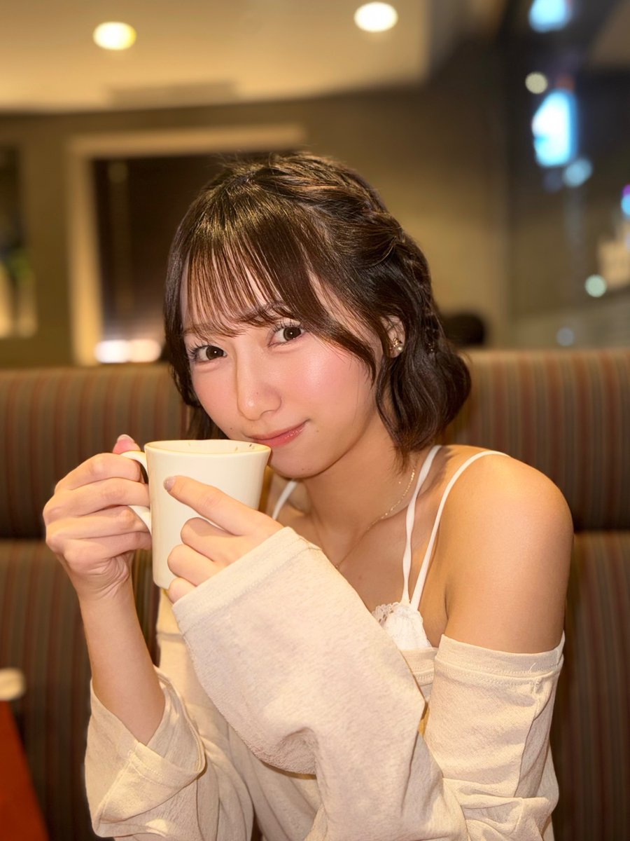 kuki_naho's tweet photo. おはようください☕️ https://t.co/955bbnim1l