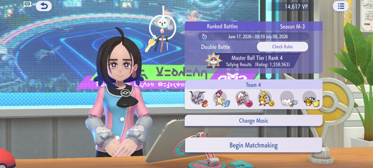 kucingnyasaran's tweet photo. Yipiii masterball with family of mouse https://t.co/JcAPj2yujy