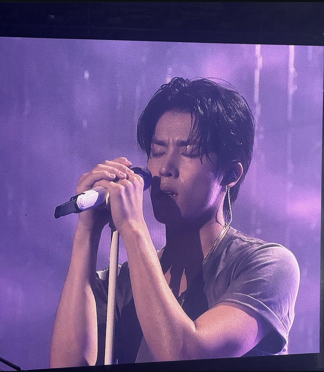 rutotouilula's tweet photo. u deserve this so much jo.. :( hopefully tahun ini kamu bisa debut solo yaa, you said you’re the happiest person when you singing, and i’ll be the happiest person &amp; scream the loudest when you sing <3 https://t.co/F7ttkZZ4cN