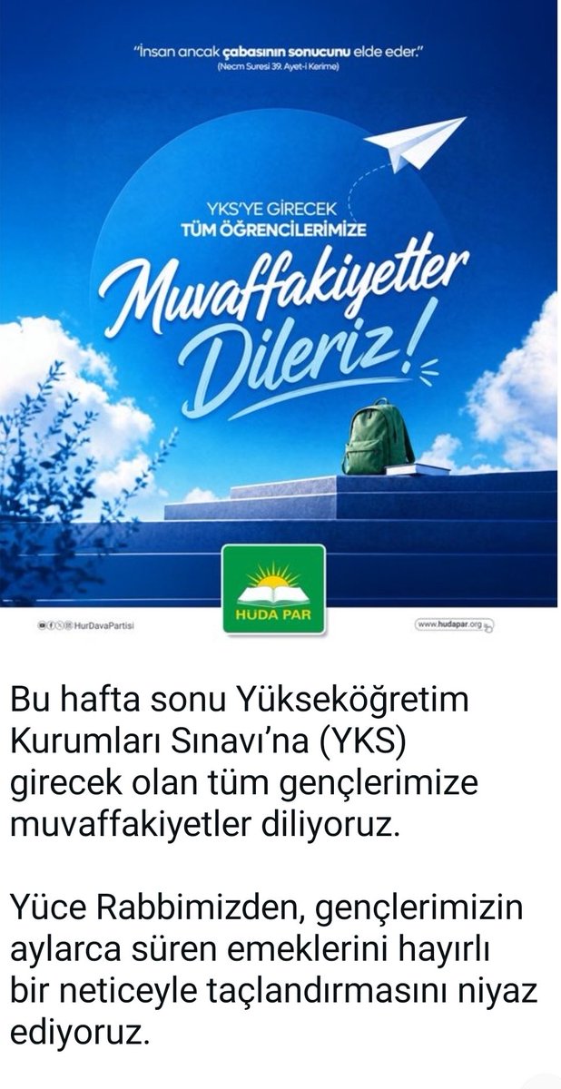 HudaParNusaybin's tweet photo. https://t.co/Q5Nc0WyWty