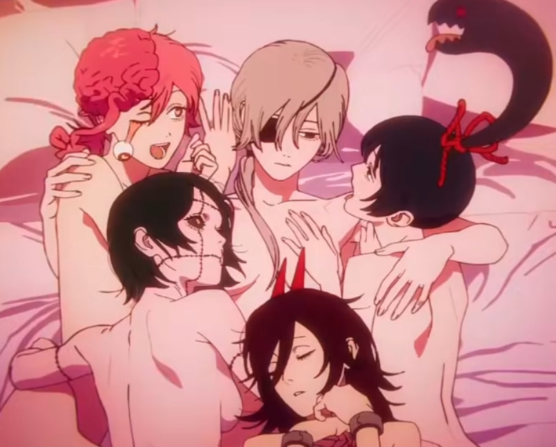 berrynagi's tweet photo. QUANXI AND HER GIRLFRIENDS ANIMATED LIFE IS WORTH LIVING https://t.co/hvGtRi2gam
