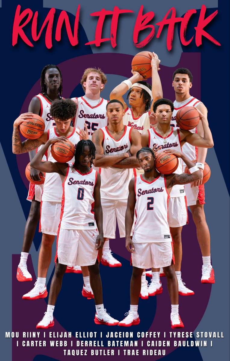 MBBWaltersState's tweet photo. Excited to announce the RETURNING players for 26-27. @CoachNicholsj has built a monster for 26-27 season. 

College coaches these guys will be all over this summer, so check them out!! 

Returning a All-American &amp; ✌🏽All-Conference Guys, with some studs 💨

🔴🔵🤘🏽#WaltersUp #GUTH https://t.co/J3pvVk3Ivd