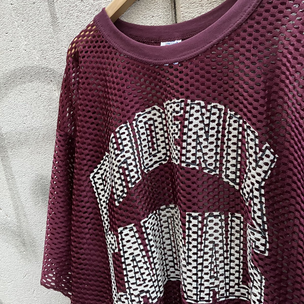 new arrivals..! . . 〇 80's-90's LOGO 7 . NFL 