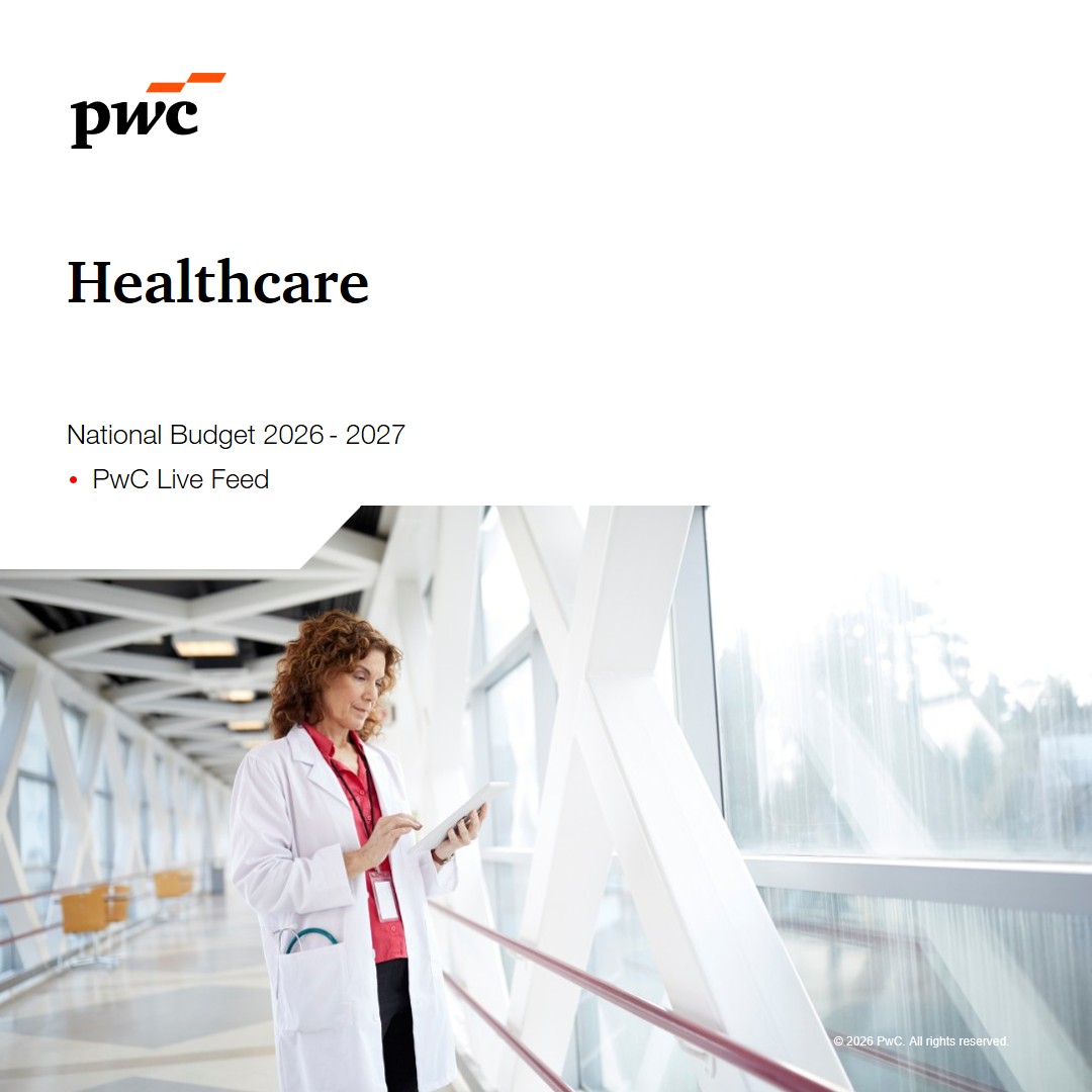 PwCMauritius's tweet photo. Visiting doctor schemes will be introduced to avoid the need for foreign interventions.
#Budget2026 https://t.co/o1pLY7hpaM