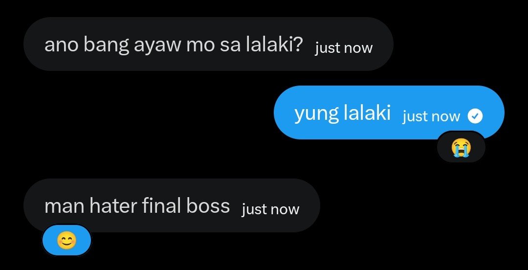 caliryaei's tweet photo. tinatanong pa ba yan https://t.co/sn0902zW77