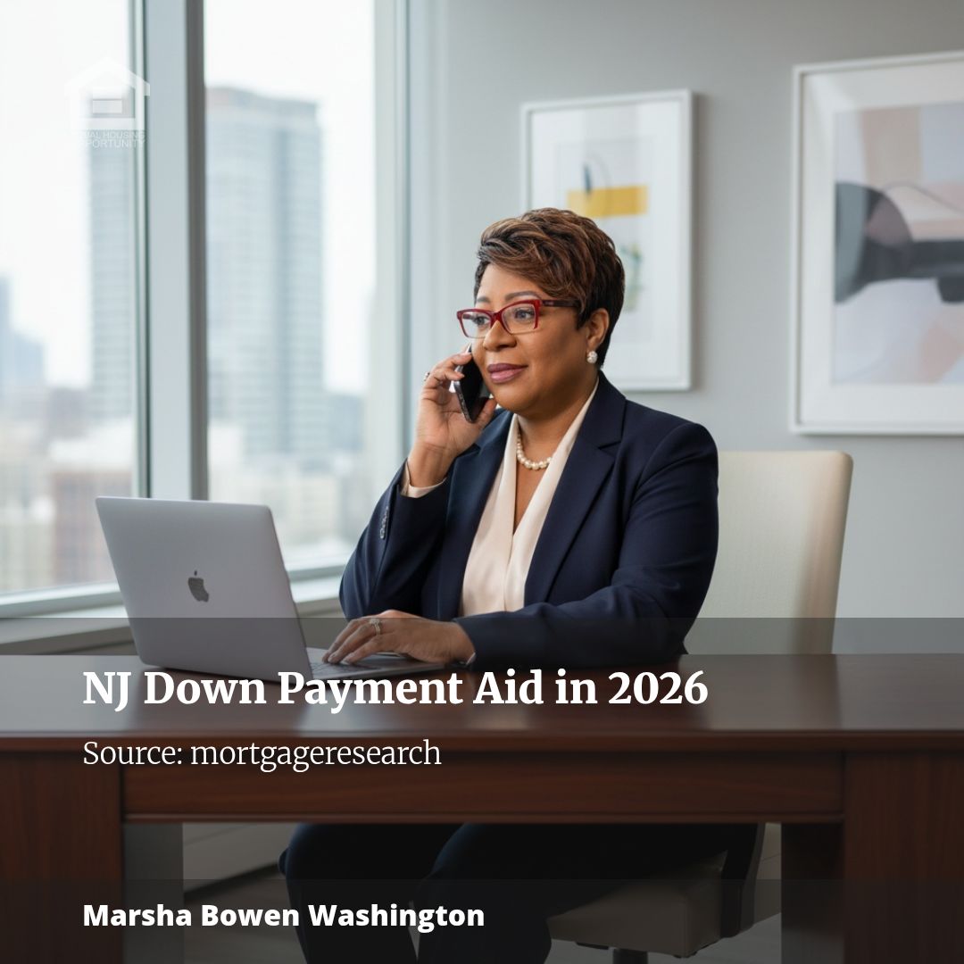 Homesaviour's tweet photo. Down Payment Assistance Programs in New Jersey 2026
https://t.co/eAKpnnlmaQ
Thinking about buying your first home in NJ? 🏡 You could qualify for down payment ... https://t.co/SuhGtxgqxm