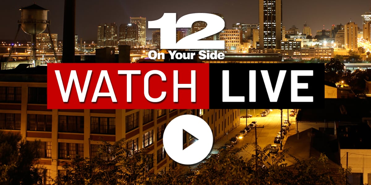 12OnYourSide's tweet photo. With golf on NBC, here’s how to stream local news and weather updates from 12 On Your Side today through Sunday >>   https://t.co/n5ltpQkXRN https://t.co/x8nUAw5bnc