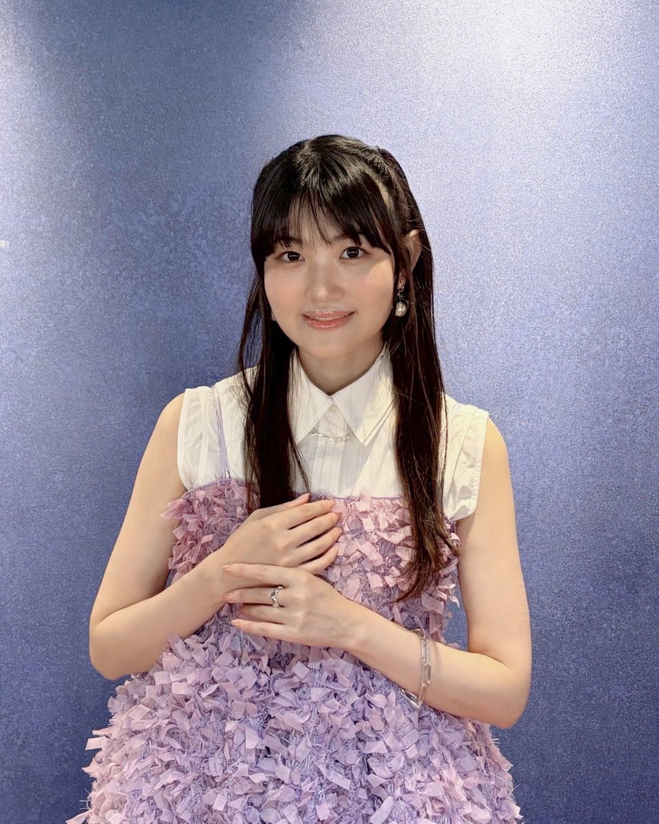 早見沙織 Official tweet media