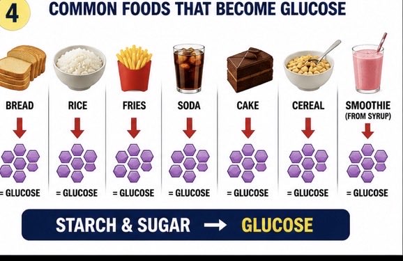 b4bearthteaSP's tweet photo. Limit Glucose = Use of Stored fat by the body. 
Glucose is Energy 
Fat is Stored Energy 

Join our Club and learn to lose weight with Food!!! https://t.co/w0hd1E5LkO