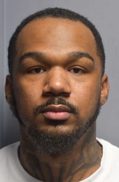 PGPDNews's tweet photo. The PGPD’s Robbery Unit has charged a suspect in connection with the armed robbery of over $500,000 from an armored truck in late 2025. The suspect is 31-year-old Jerronta Bryant of Capitol Heights. Detectives are actively working to arrest additional suspects. READ MORE: https://t.co/p1uYlLqR6P