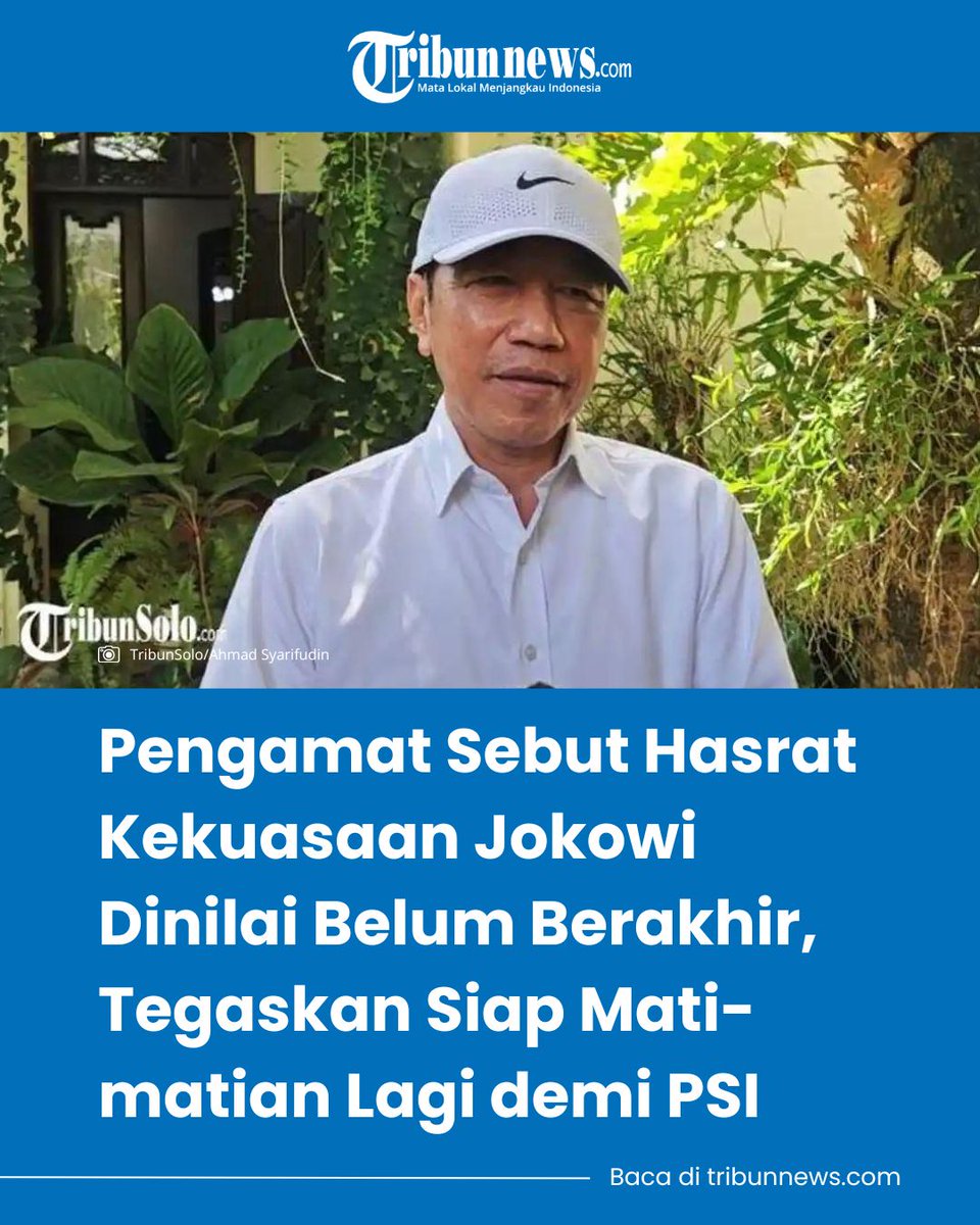 Tribunnews.com tweet media