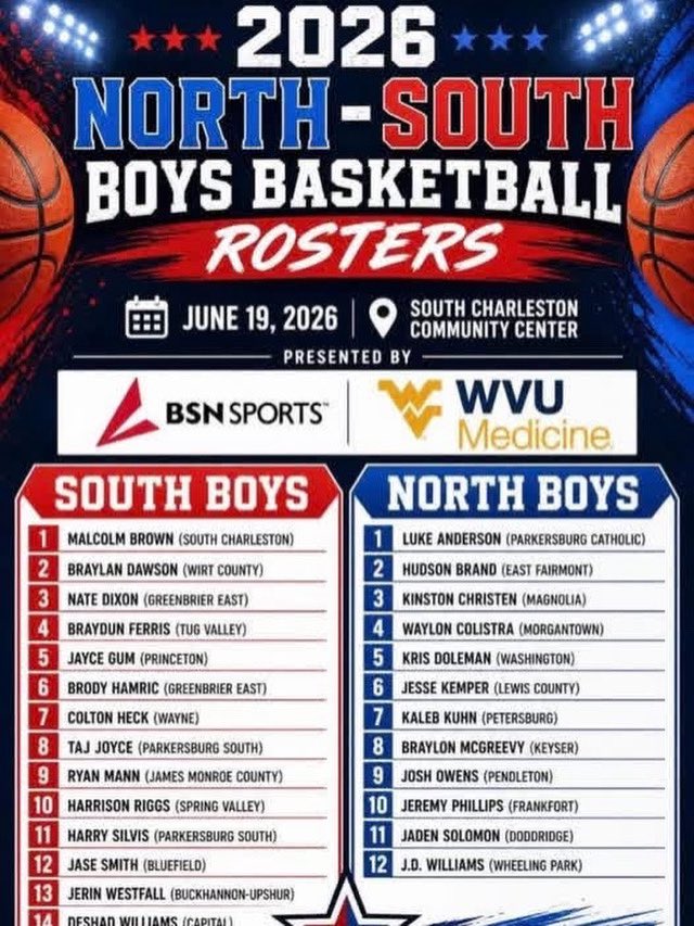 Washington High School Men’s Basketball tweet media