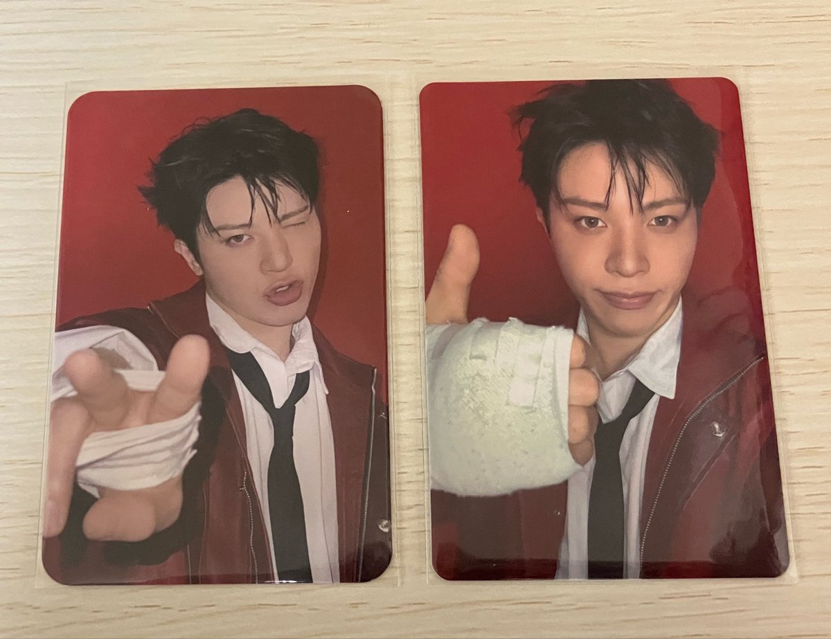 7roi77's tweet photo. 交換　TREASURE NEWWAV POP-UP

譲：トレカ　ジョンファン
　　CD購入特典、グッズ購入特典

求：同種ジュンギュorドヨン

郵送のみ。条件合う方いましたらお声がけください☺︎ https://t.co/sSQXQ15irg
