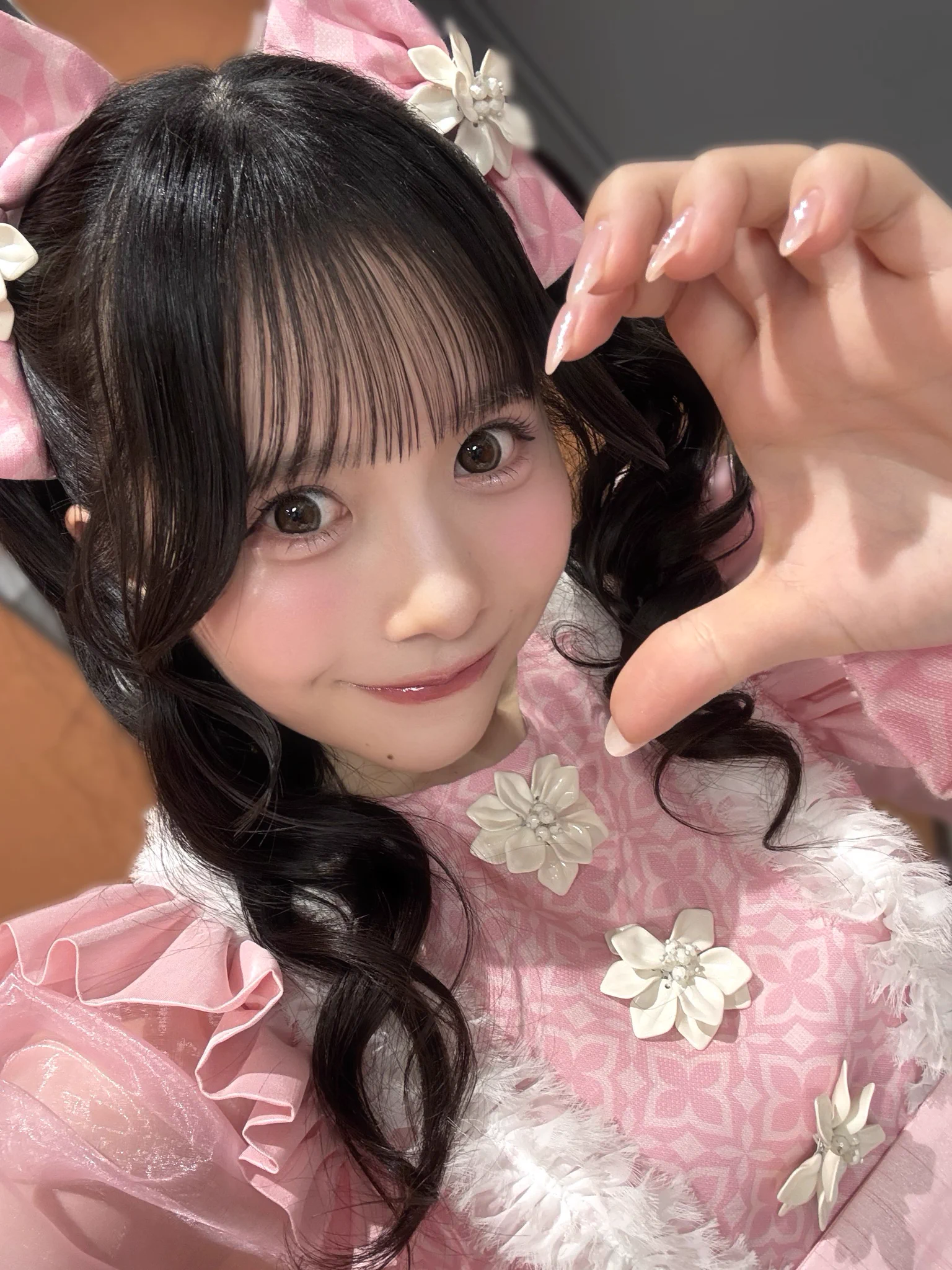 栗田なつか（SWEET STEADY） on X: 