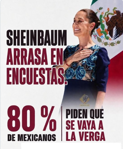 _peanut_3_'s tweet photo. @Claudiashein #narcoPresirvientA https://t.co/3BpUEwby19