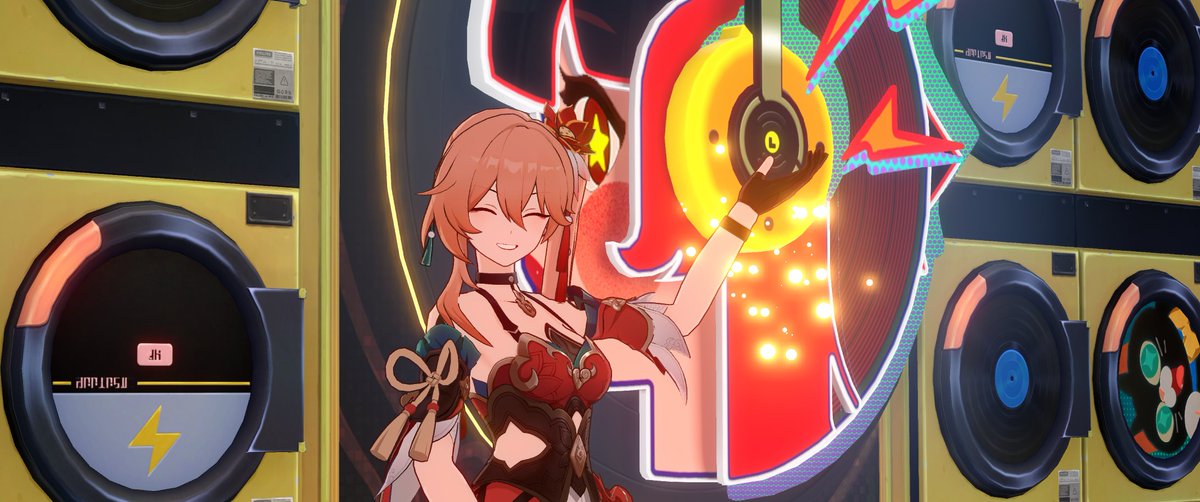 LilGuiGuinaifen's tweet photo. Planarcadia is sooo fun! Have you been here?! I've got tons to talk about โผ๏ธ
For now, fam check out this record store! All these beats really hit ๐ซถ๐ต Bring your headphones and see what connects ~
Any reccs? ๐ #LilGui https://t.co/x8qKih0Wq0