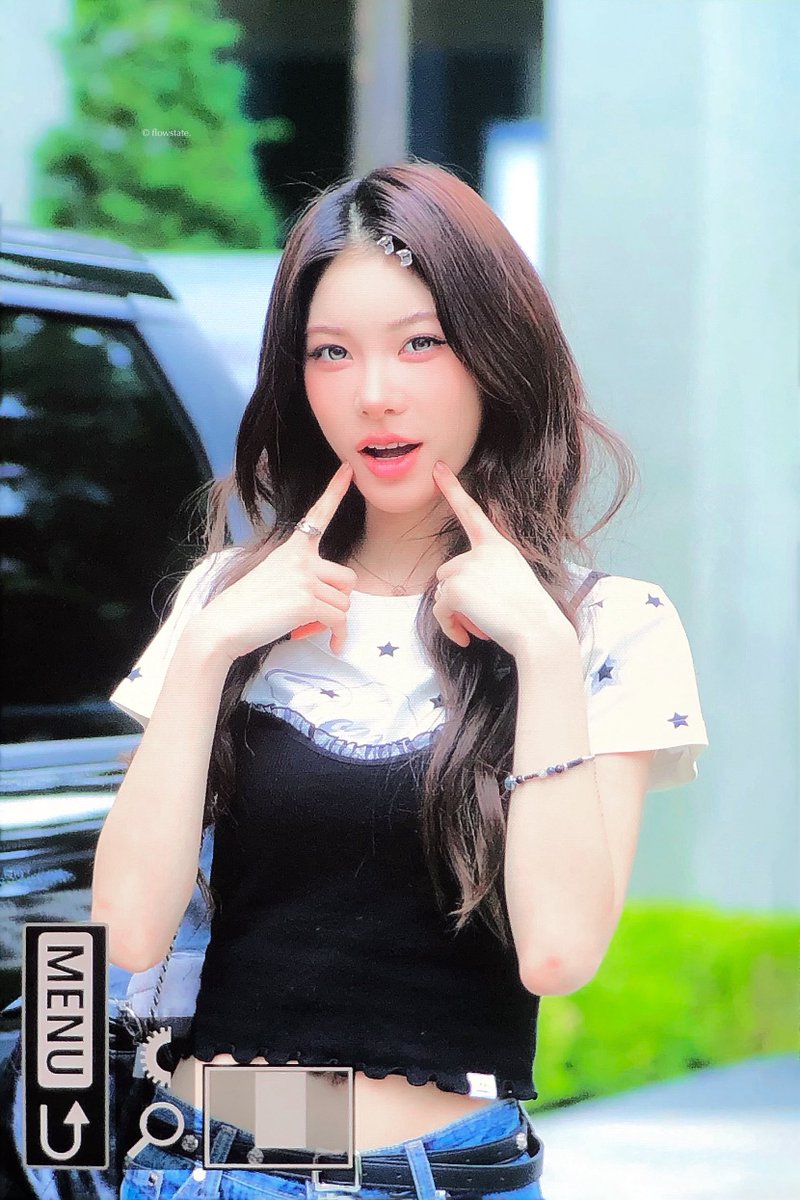 flowstate_JIANA's tweet photo. 260619 preview
#영파씨 #지아나 #YOUNGPOSSE #JIANA https://t.co/q8UaK63MeR