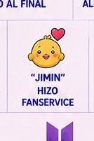 KMREPORTS's tweet photo. Multiple ARMYs are playing a BTS bingo card game distributed by ARMY fanbases during concerts, and it includes vile hate toward Jimin, yet none of them have said anything against it and are instead laughing about it 

Who needs Jimin haters when ARMYs will gladly play that role https://t.co/2cbLn7J3ef