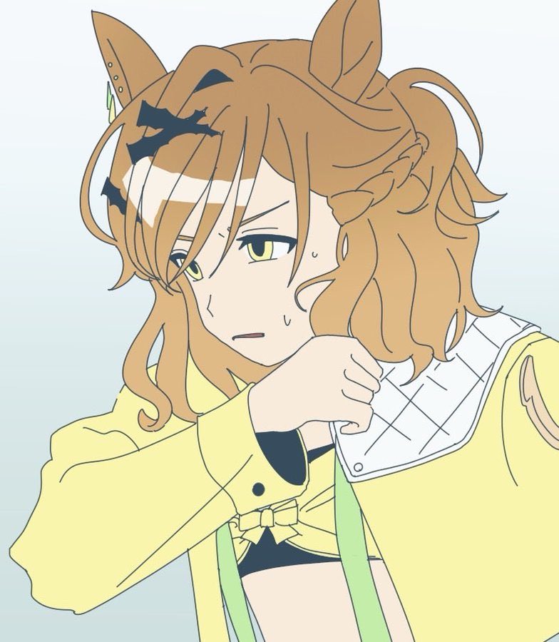 samgujun's tweet photo. #ウマ娘 https://t.co/BHzsQWoCnb