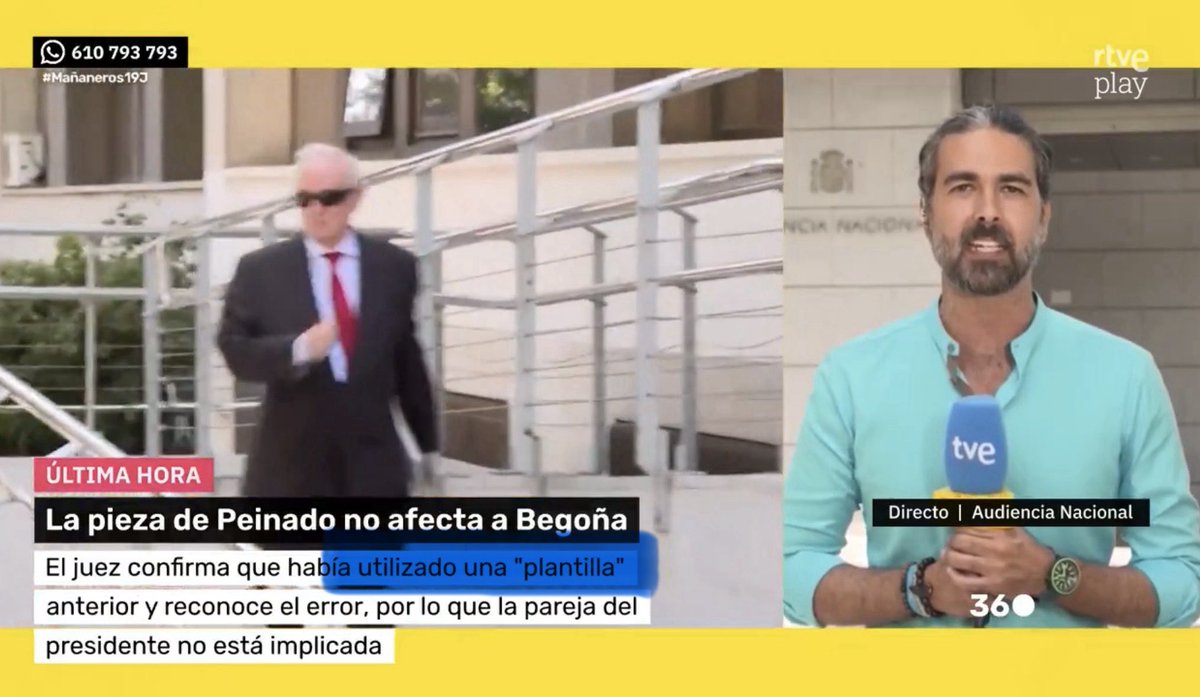 Montse Mínguez tweet media