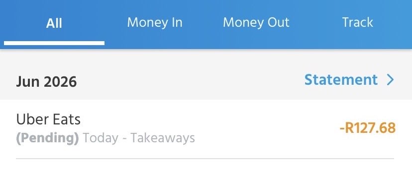 I_amKea's tweet photo. @UberEats your service is f$&amp;&amp;ng terrible!!! I placed an order on your app, the money went off my account but the order is not on your app!!!!!!! https://t.co/ykCImQtLuX