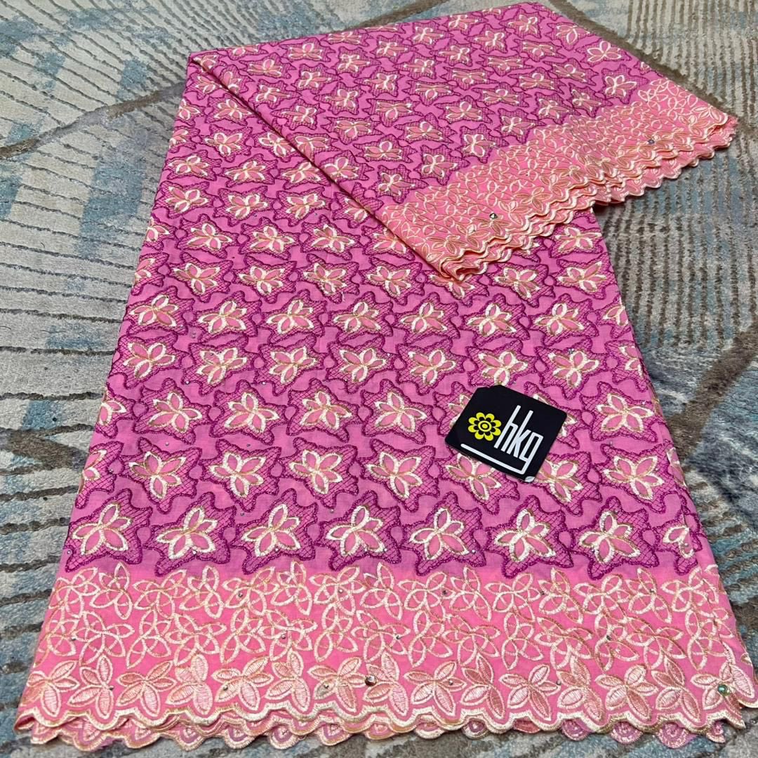 Herpsertooh's tweet photo. Lowest price guaranteed,quality never compromised 

LINKING LACE
💯 COTTON 
💰 PRICE 35,000
📍Kano https://t.co/Yr8qi6na5S