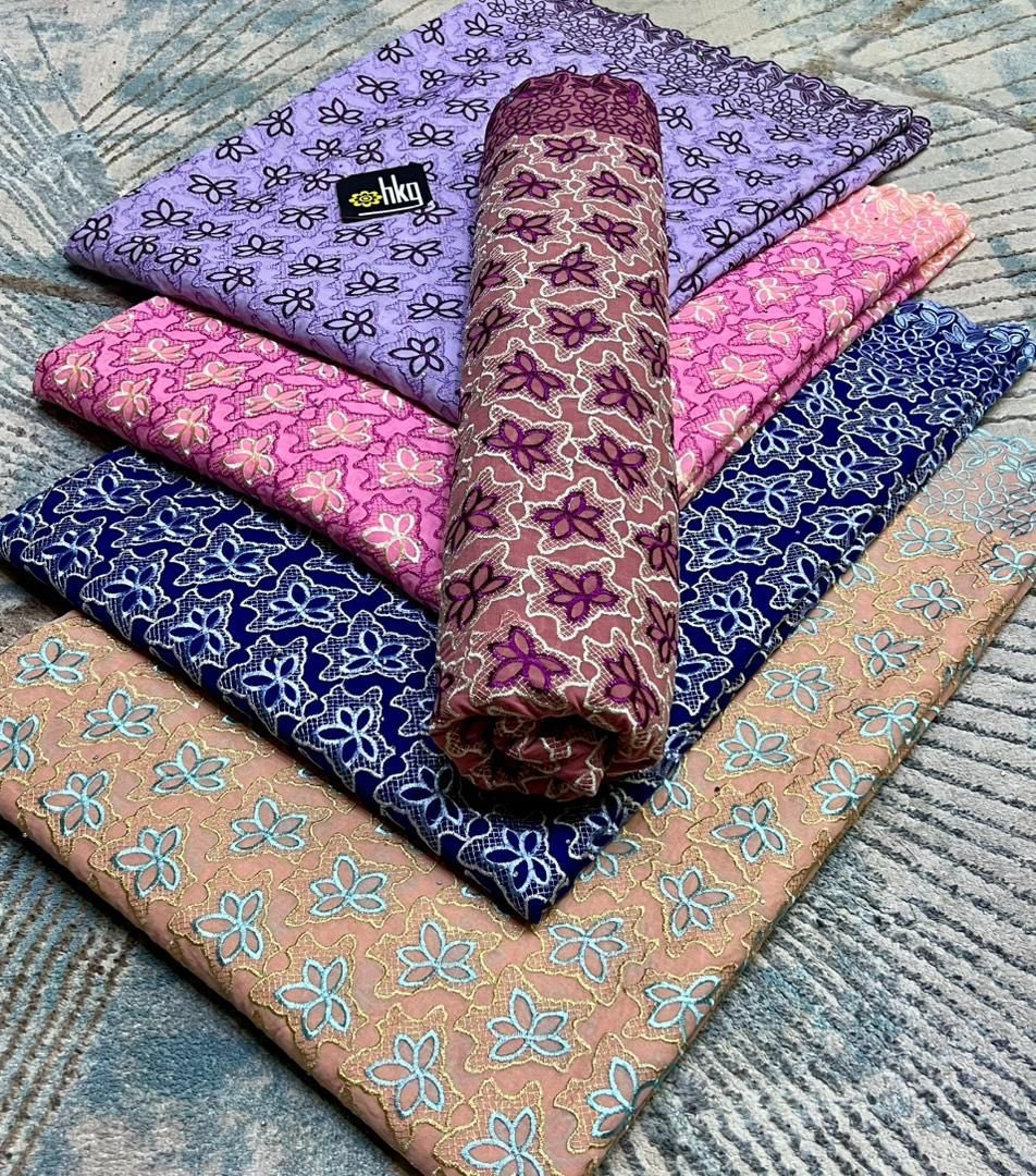 Herpsertooh's tweet photo. Lowest price guaranteed,quality never compromised 

LINKING LACE
💯 COTTON 
💰 PRICE 35,000
📍Kano https://t.co/Yr8qi6na5S