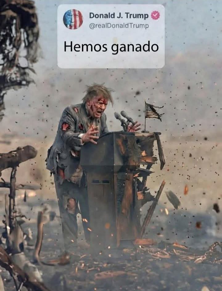 Gwen Obradorista 🇲🇽❤️ tweet media