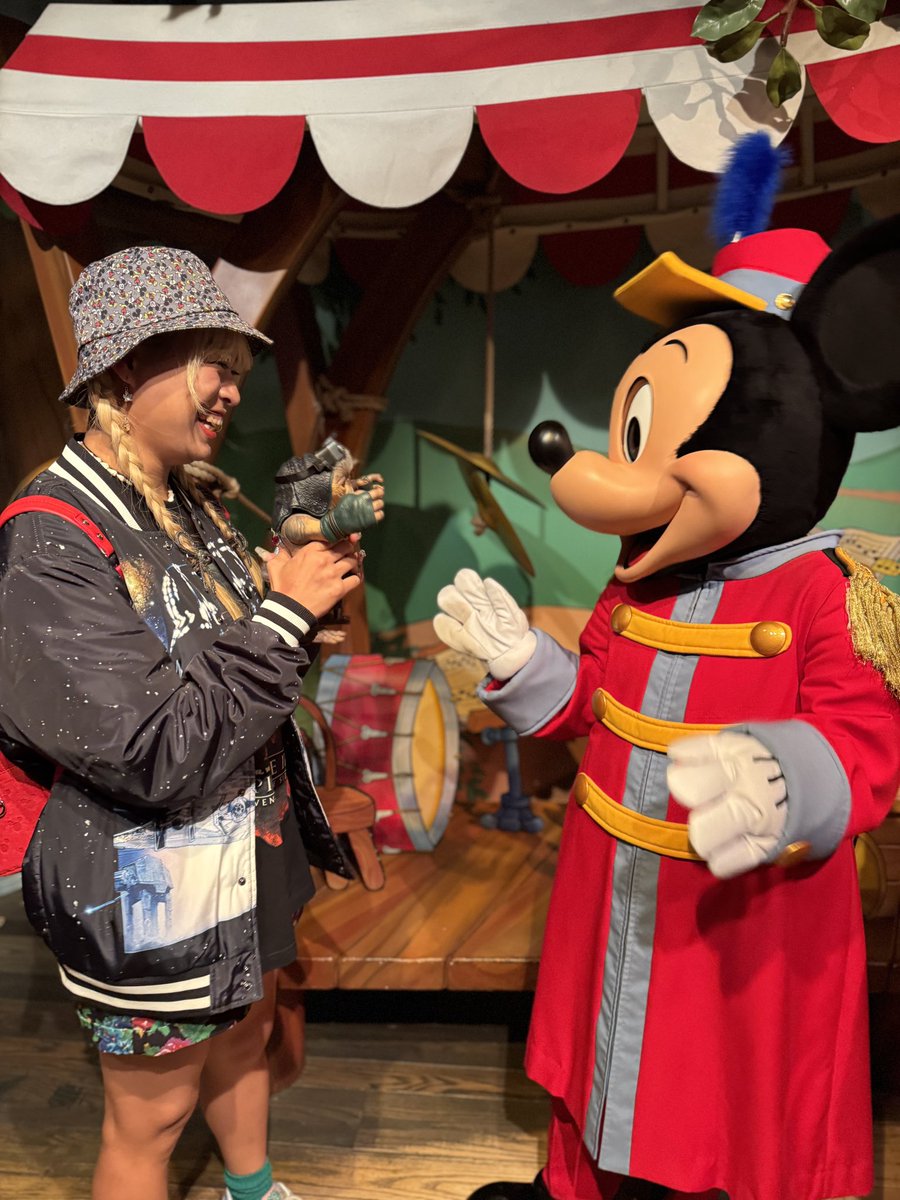 himawaridaa22's tweet photo. みとみ3連続大演奏会だった🥹いいけどさあ
はだかよりはさあ https://t.co/M9Ytz9vMLV