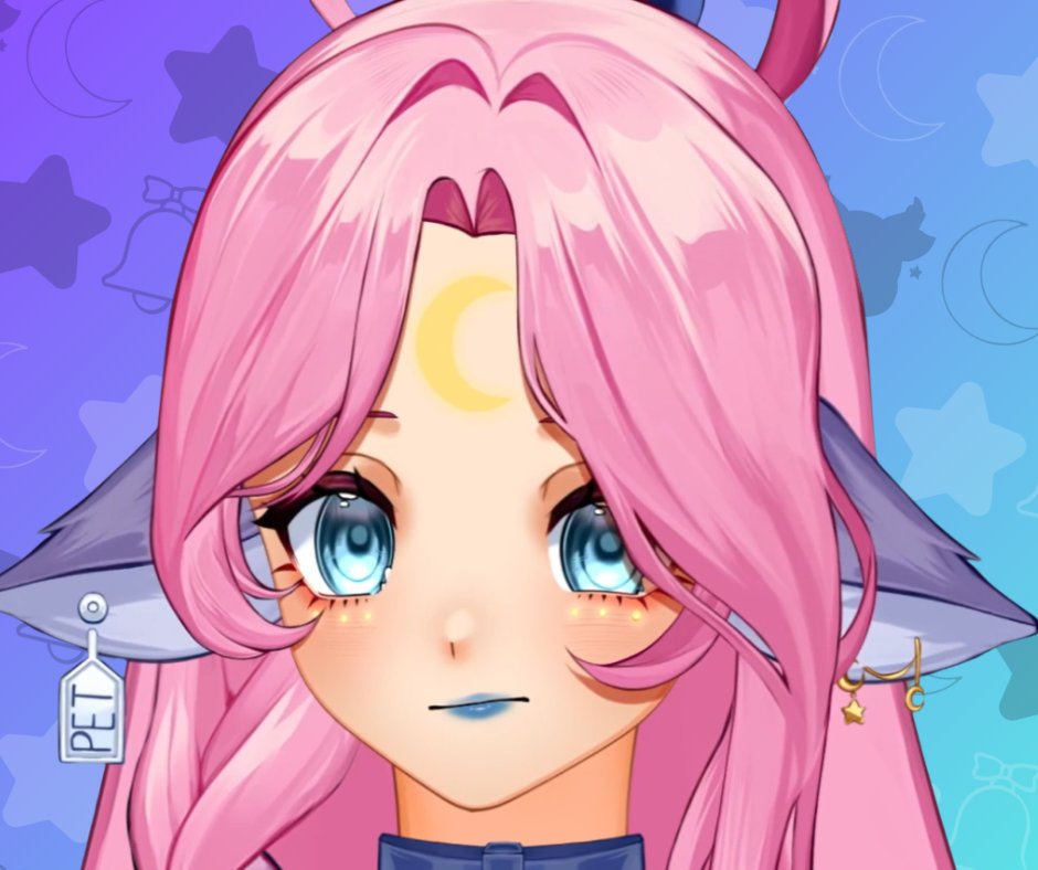 MoonahCeleste's tweet photo. What did you say, to make her pull a face like that? https://t.co/p1A7IGXyb4