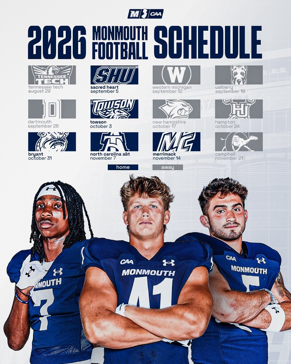 JimRobertsonQB's tweet photo. It’s a #FastFiveStar Friday‼️

@MUHawksFB 

💨5️⃣⭐️ https://t.co/vsRw82ZMQQ