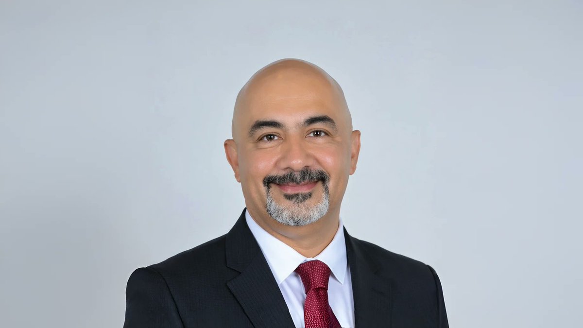 OncoDailyRT's tweet photo. 28 Days Until Brachytherapy Awareness Day 2026 - Dr. med. Dr. Hathal Haddad

@Radiooncology  

https://t.co/TpG1H2WR5R https://t.co/FIzLoXASh3