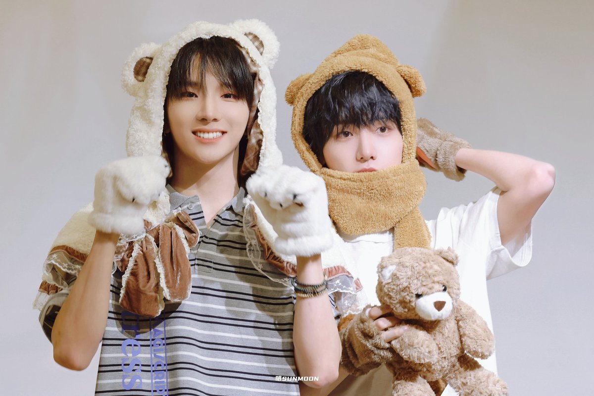 明SunMoon tweet media