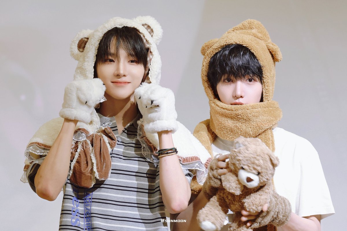 明SunMoon tweet media