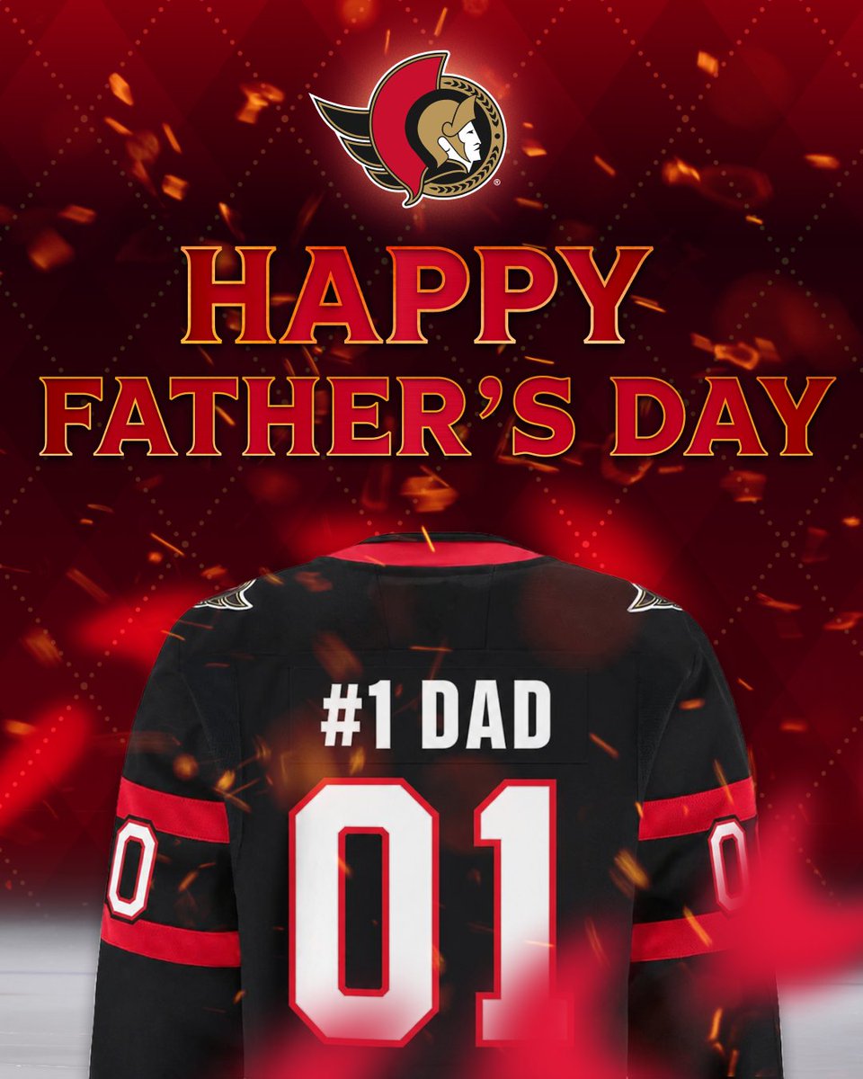Ottawa Senators tweet media
