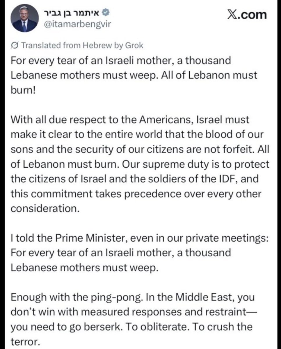 A1_Skeptic's tweet photo. @marklevinshow Blood thirsty for sure! Just read it! https://t.co/uYBdmEkTt3