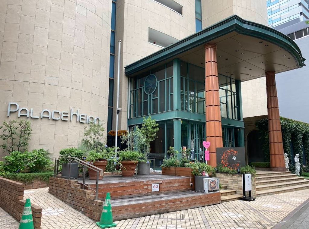 basara_sendai's tweet photo. 本日は宮城の企業様の懇親会にてご招待いただきました！！
私たちはお祭りだけではなく、企業イベントや奉納演舞など、様々な機会で出演させていただいております！
お問い合わせはDMにて✉️
また、素敵な会場をご用意下さり、演舞も最後まで観ていただいたパレスへいあん様、ありがとうございました！ https://t.co/vU2waCgqMP