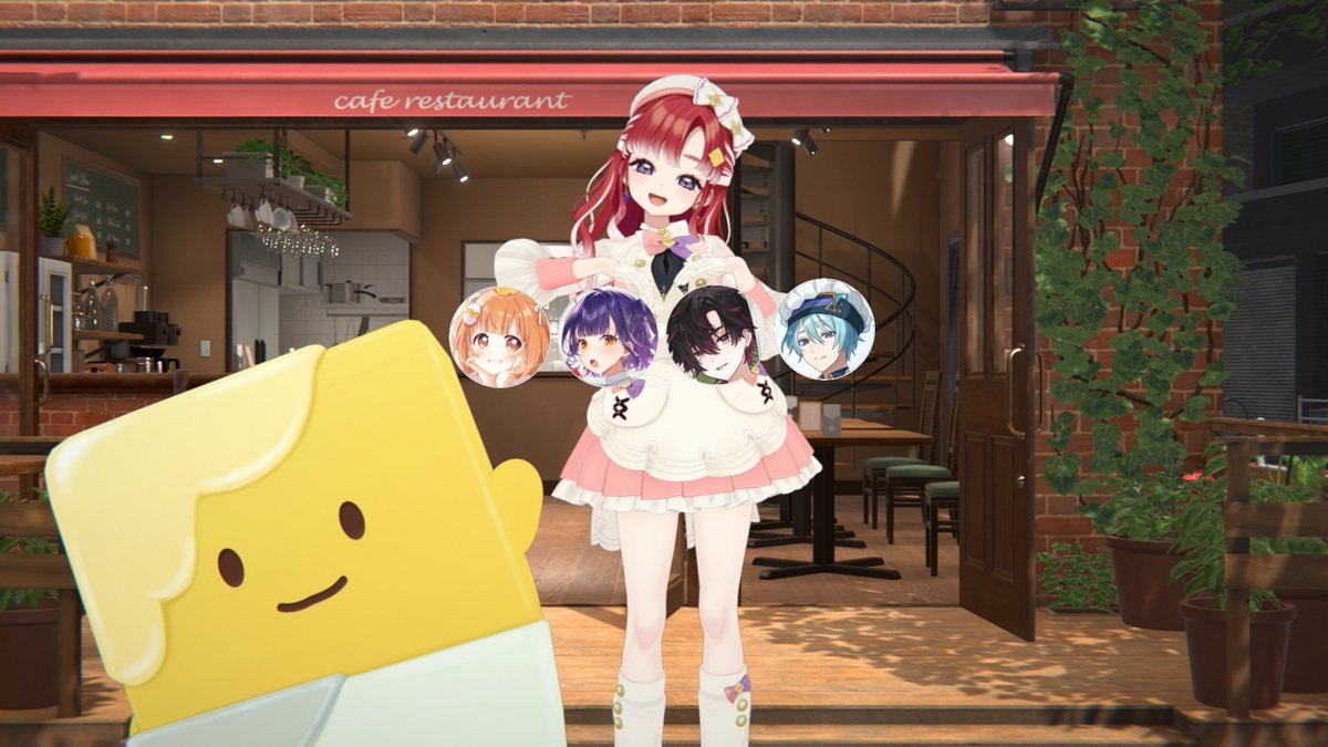 Suzuna_Nanase's tweet photo. #早乙女ベリー3D おめでとう😭✨
最っっ高にベリーキュートだったよ🫶
好きだ！！！！！！！！！！！！
スクショは私にも欲しいです https://t.co/EanocWrMJV