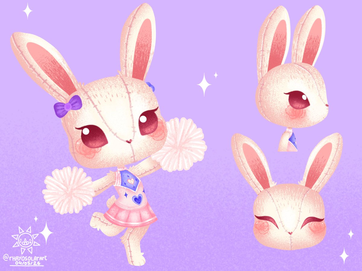 rhayosolarart's tweet photo. Oie, eu sou a Rhay e estou com comissões abertas, apenas OITO VAGUINHAS✨️✨️

Icon 30R$
Full body 50R$

Você não pode ficar de fora, ein!
Me chama na dm 🤫🤫

(Alguns dos meus trabalhos mais recentes) https://t.co/tBy16FtPXX
