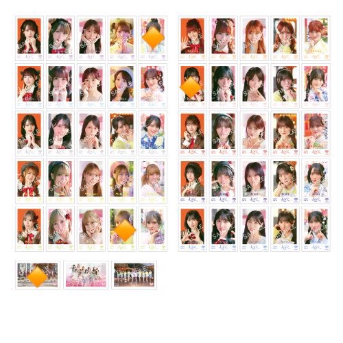 sora_now_'s tweet photo. イコラブ　トレ
ミニフォト

【提供】🔶、音嶋レア

【希望】野口

お気軽にお声掛けください。 https://t.co/ufCOmH0u9w