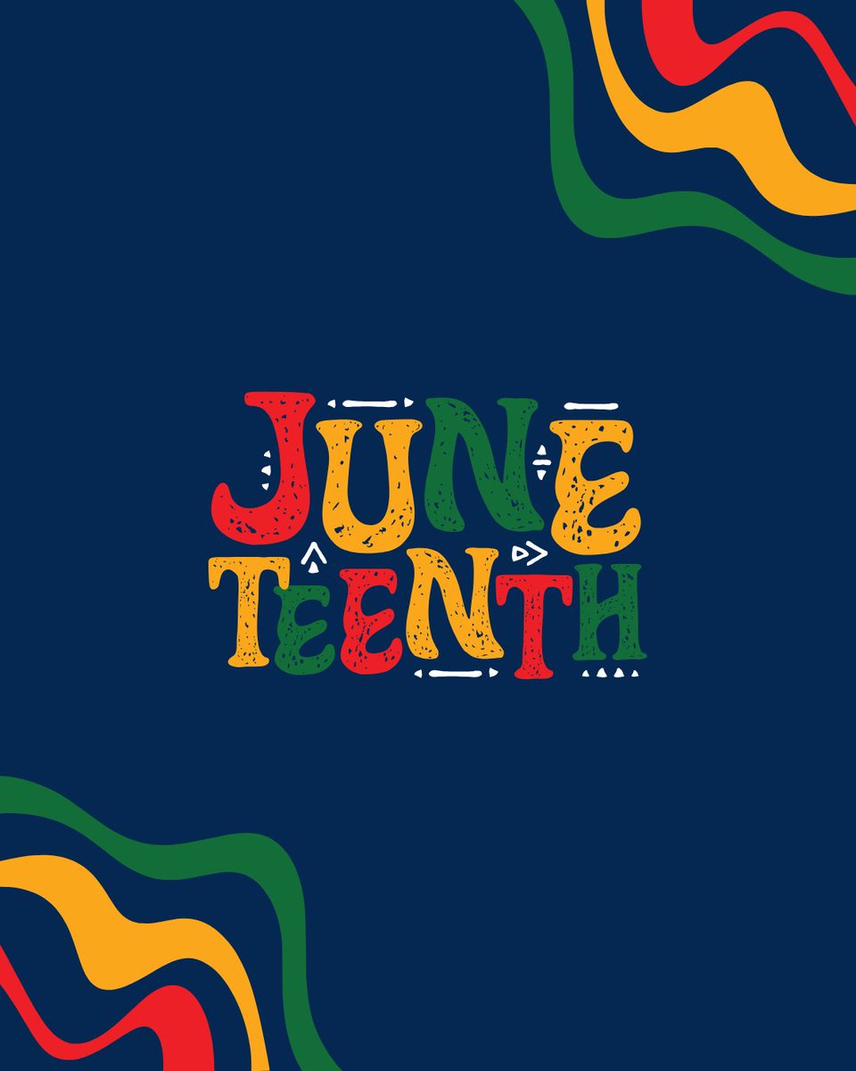 AERO_Financial's tweet photo. All AERO Financial locations will be closed on Friday, June 19th in observance of #Juneteenth as we honor this meaningful day in celebration of freedom and resilience. 💛 https://t.co/AOFanzwcR2