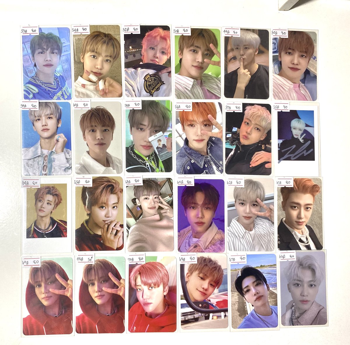 ktstosell's tweet photo. 🌲 พร้อมส่ง 
แจมิน jaemin

#ตลาดนัดnct #ตลาดนัดnct127 #ตลาดนัดอซท https://t.co/LGZOTqpQ2S