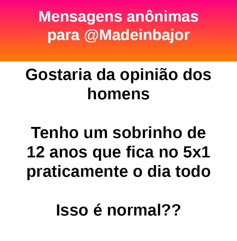Making of da vida alheia tweet media