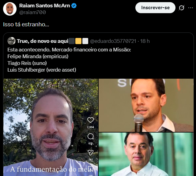 ravoxbrasil's tweet photo. Eu explico ou vocês explicam? https://t.co/Yt1e09iFYi